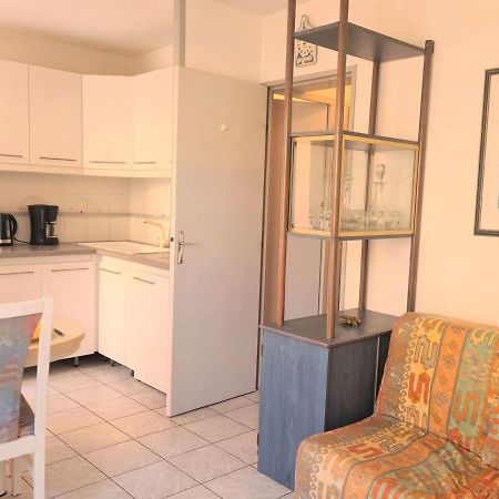 Appartement Rdc Avec Jardin, Proche Plage - 4 Couchages, Cap D'Agde - Fr-1-249-374 Exterior foto
