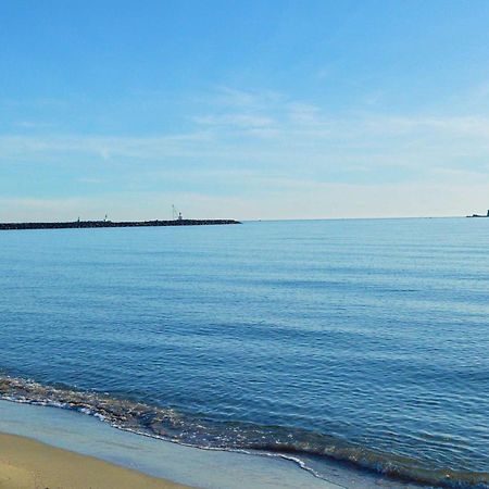 Appartement Rdc Avec Jardin, Proche Plage - 4 Couchages, Cap D'Agde - Fr-1-249-374 Exterior foto